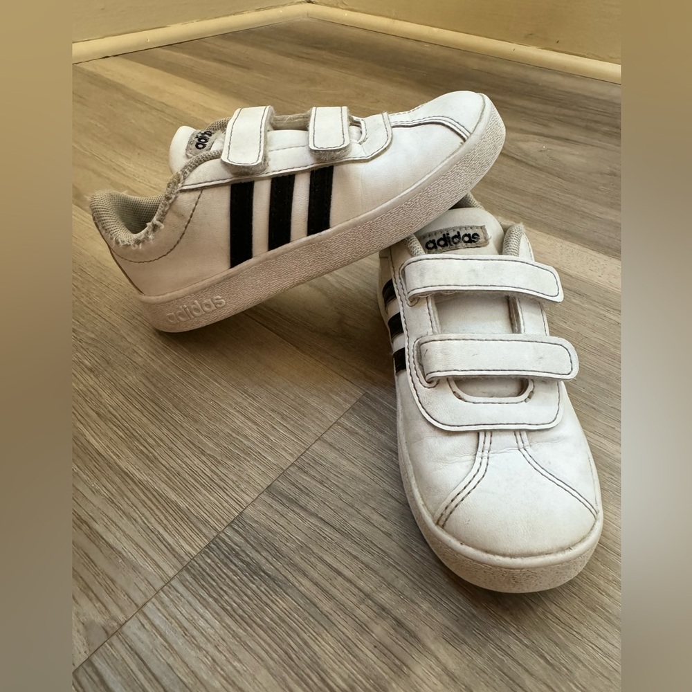 Adidas Grand Court 2.0 Sneaker